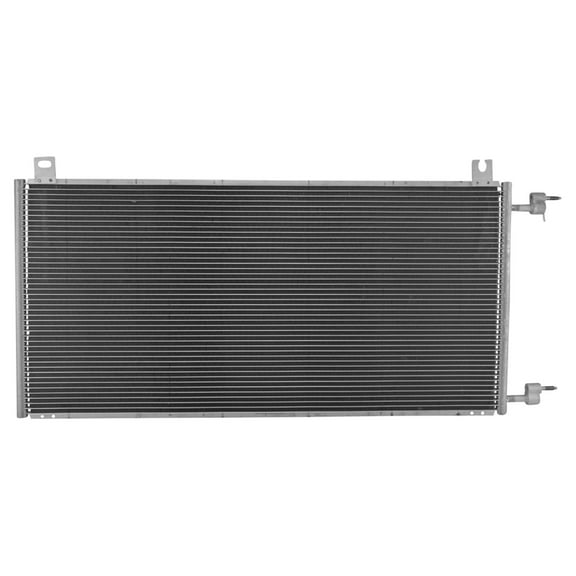 TRQ AC Condenser A/C Air Conditioning for Chevrolet GMC GM Pickup Truck SUV New ACA84500
