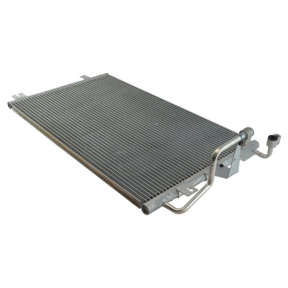 TRQ AC Condenser A/C Air Conditioning for Chevy Cavalier Pontiac Sunfire New ACA84416