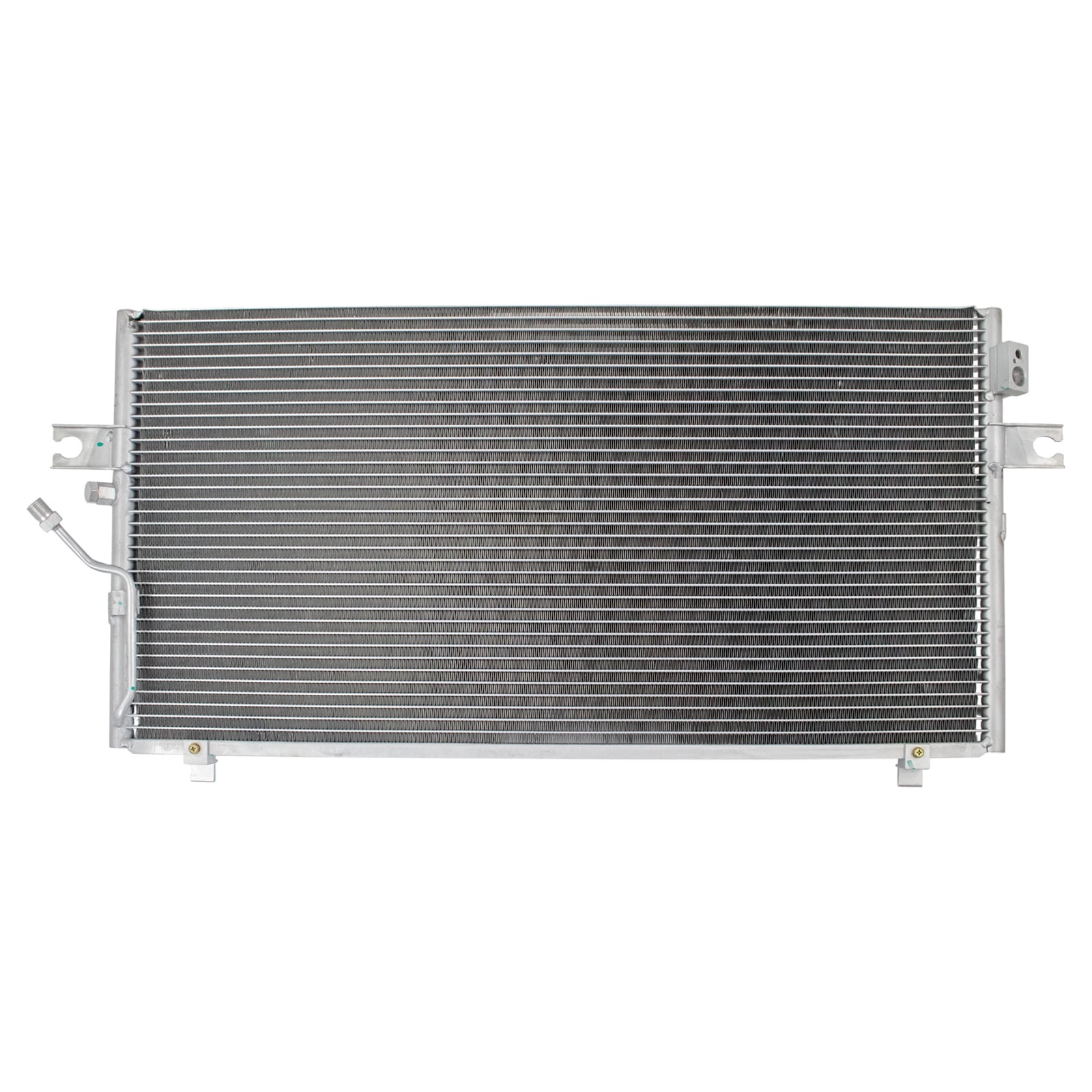 TRQ AC Condenser A/C Air Conditioning for Maxima I35 Brand New ACA84722 ...