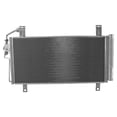 thumbnail image 1 of TRQ AC Condenser A/C Air Conditioning with Receiver Drier Direct Fit for Mazda 6 ACA84622, 1 of 4