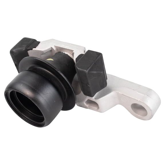 TRQ AT Automatic CVT Transmission Mount for 2007 - 2012 Nissan Sentra 2.0L MTA34446