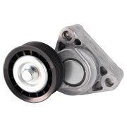 TRQ Accessory Drive Belt Tensioner Assembly Fits Chevrolet Camaro Pontiac Firebird GTO
