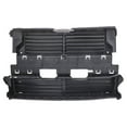 thumbnail image 1 of TRQ Active Grille Shutter Black Fits 2013-2016 Ford Fusion FO1206109, 1 of 5