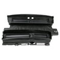 thumbnail image 1 of TRQ Active Grille Shutter Black Fits 2017-2020 Ford Fusion FO1206104, 1 of 3