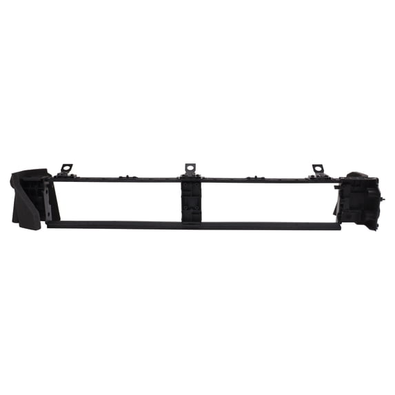 TRQ Active Grille Shutter Black Fits 2018-2019 Subaru Legacy Outback SU1206110
