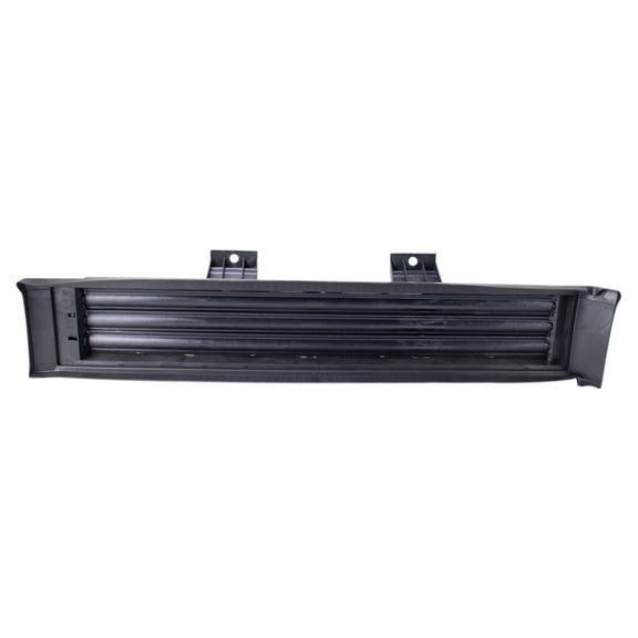 TRQ Active Grille Shutter Black Fits 2019-2020 Nissan Altima NI1206106