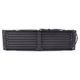 thumbnail image 1 of TRQ Active Grille Shutter Black Fits 2020-2024 Buick Encore GX 2021-2024 Chevrolet Trailblazer GM1206135, 1 of 5