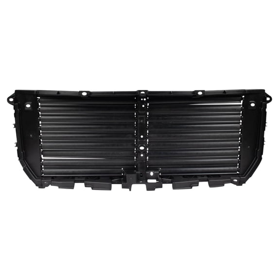 TRQ Active Grille Shutter Fits 2015-2020 Ford F-150