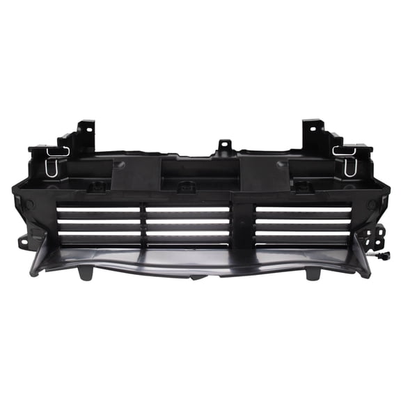 TRQ Active Grille Shutter Fits 2020-2021 Honda CR-V