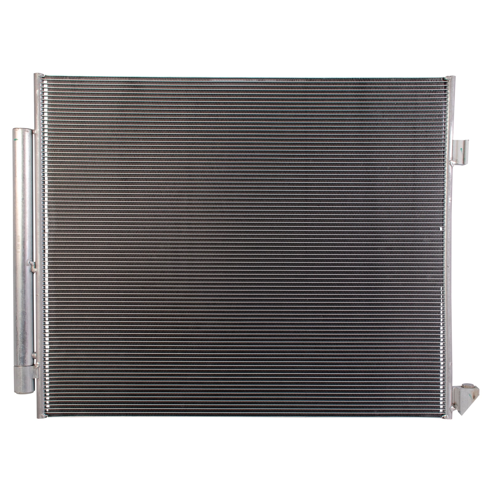 TRQ Air Conditioning A/C Condenser Fits Mercedes-Benz G550 G63 GLE350 ...