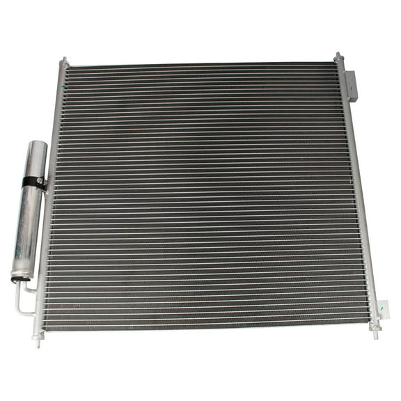 TRQ Air Conditioning A/C Condenser Receiver Drier Fits 2013-2021 Land Rover ACA83457