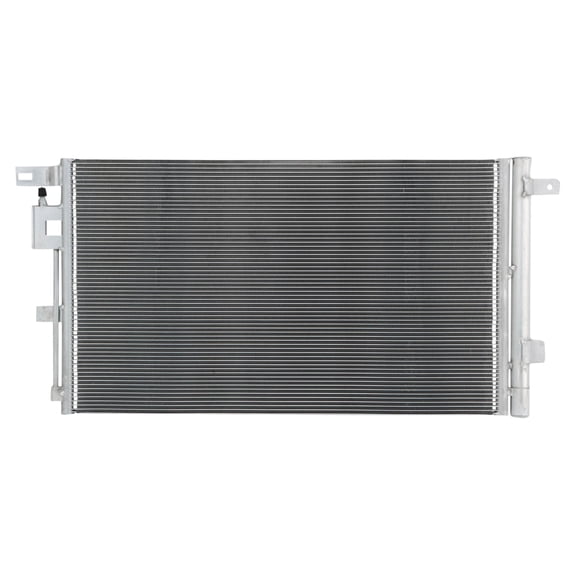 TRQ Air Conditioning A/C Condenser Receiver Drier Fits 2016-2018 Buick Envision ACA83454