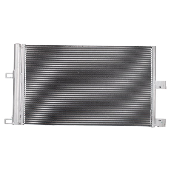 TRQ Air Conditioning A/C Condenser Receiver Drier Fits 2017-2022 Tesla 3 ACA60900