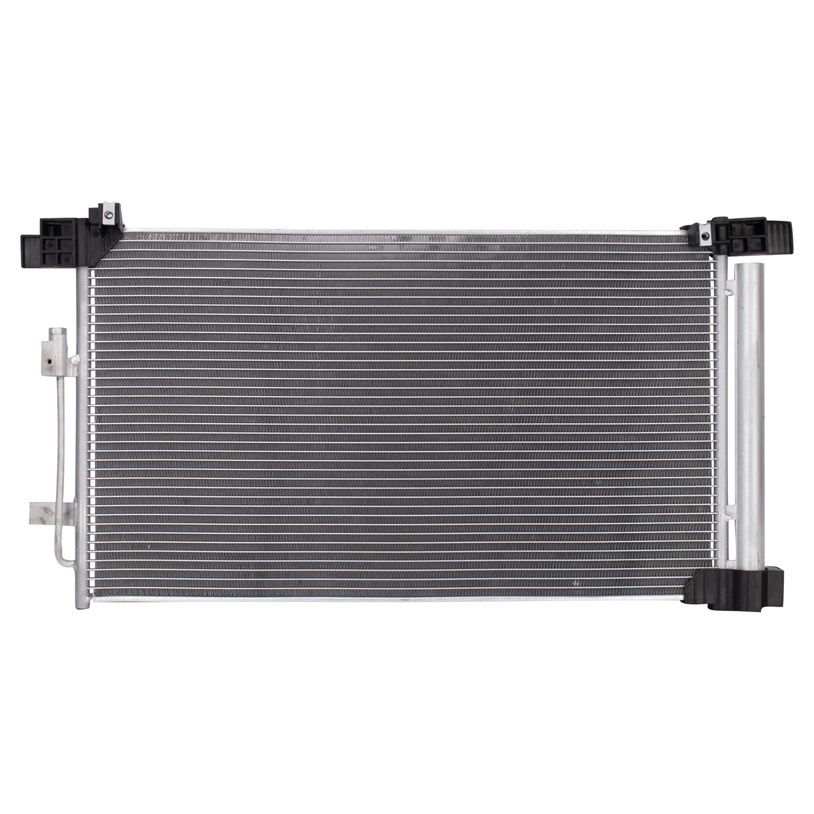 TRQ Air Conditioning A/C Condenser Receiver Drier Fits 2019-2020 Nissan ...