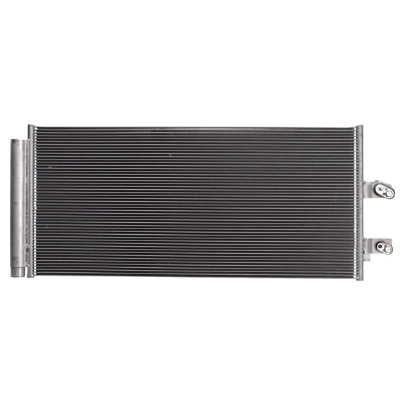 TRQ Air Conditioning A/C Condenser Receiver Drier Fits 2019-2021 Volvo XC40 ACA14005