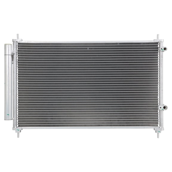 TRQ Air Conditioning A/C Condenser Receiver Drier For 16-18 Corolla iM Scion iM ACA83450