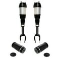 thumbnail image 1 of TRQ Air Suspension Kit Fits 13-19 Mercedes-Benz PAA34389, 1 of 4