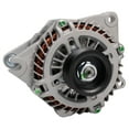 thumbnail image 1 of TRQ Alternator Fits 2006-2011 Honda Civic ALA92922, 1 of 4