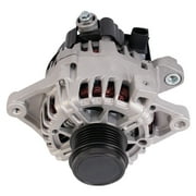 TRQ Alternator Fits 2014-2019 Toyota Corolla ALA92932