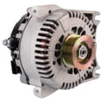 thumbnail image 1 of TRQ Alternator Fits Crown Vic Explorer Aviator Continental Town Car Mountaineer ALA90135, 1 of 4