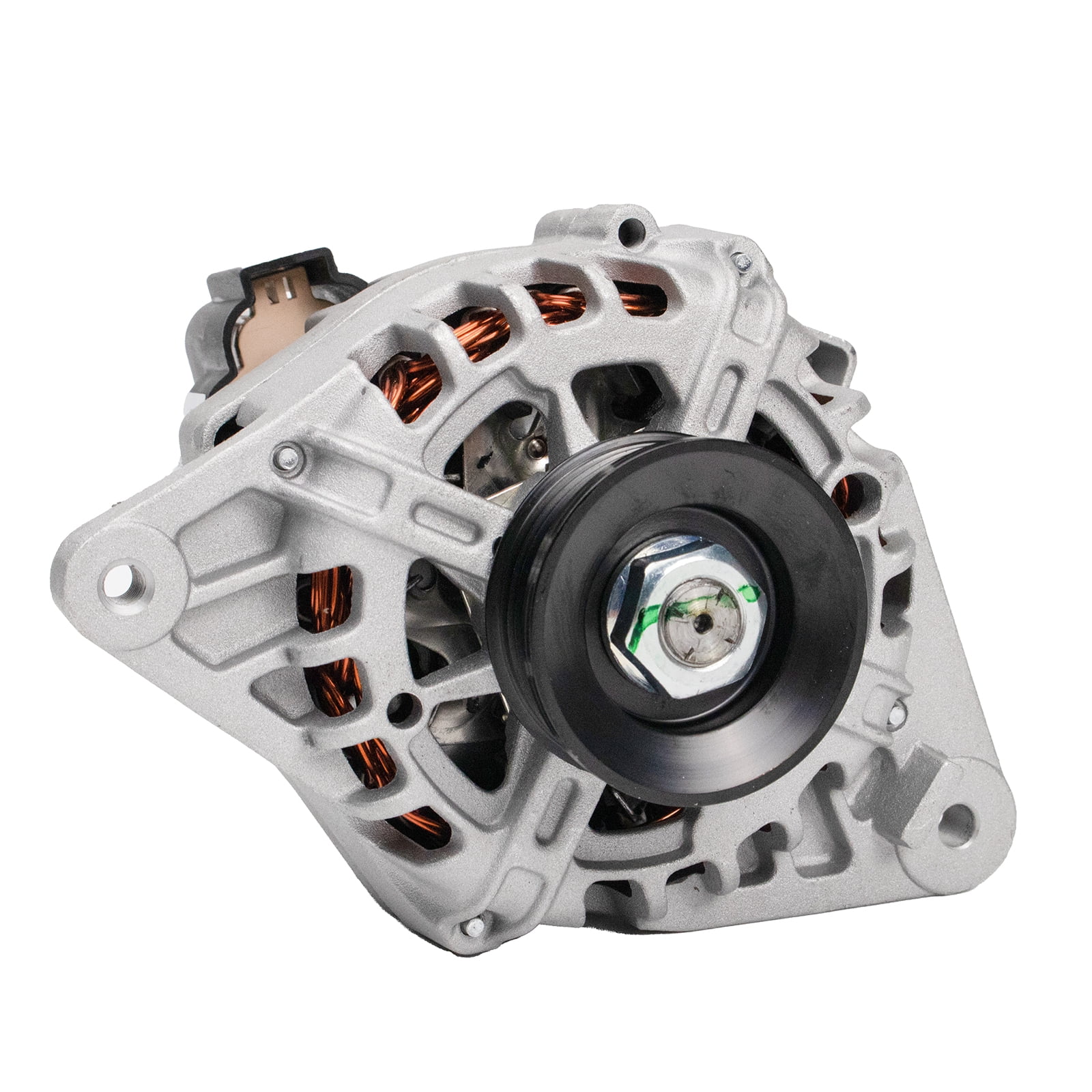Hyundai Tiburon Alternator