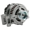 thumbnail image 1 of TRQ Alternator Fits Select Dodge Charger Challenger Magnum Chrysler 300, 1 of 5