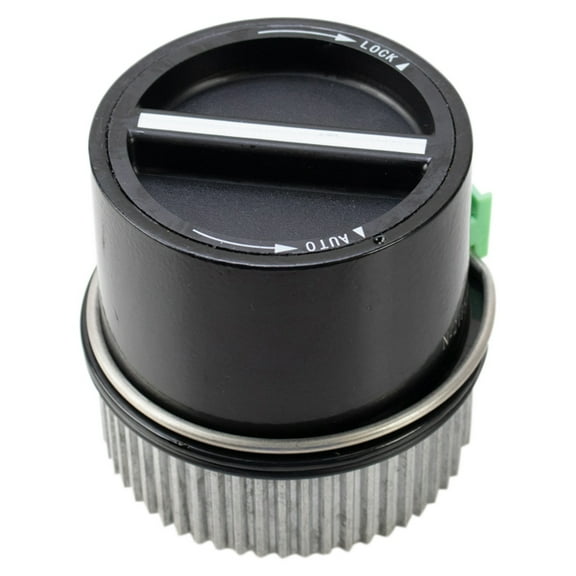 TRQ Auto Locking Hub Direct Fit for Ford Excursion Expedition F250 Super Duty BHA34264