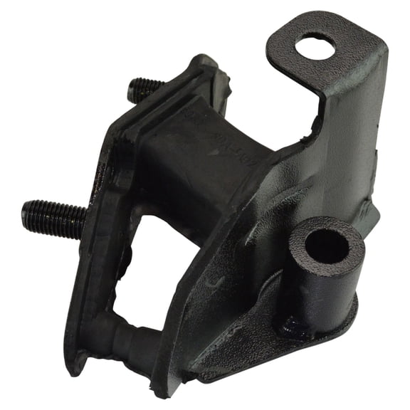 TRQ Automatic AT Rear Left Tranny Transmission Mount for 03-08 Honda Accord MTA34336 Fits select: 2004-2008 ACURA TSX