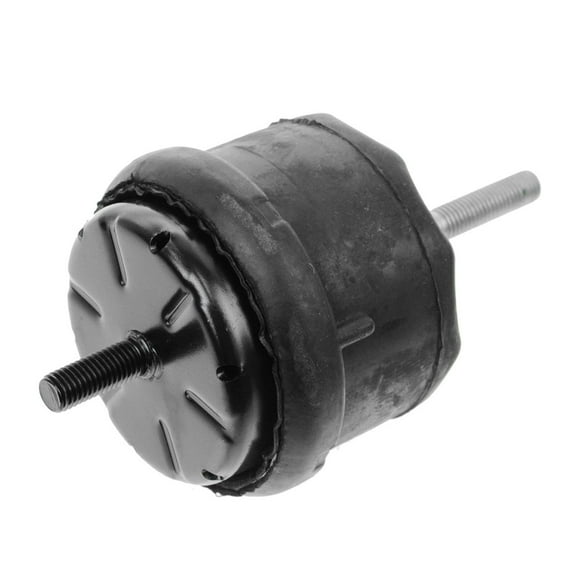 TRQ Automatic Transmission Mount Front LH for GM MTA34537 Fits select: 2000-2005 BUICK LESABRE, 1999-2005 BUICK PARK AVENUE