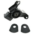 thumbnail image 1 of TRQ Automatic Transmission Mount for Honda Element 2.4L AT MTA70719, 1 of 5