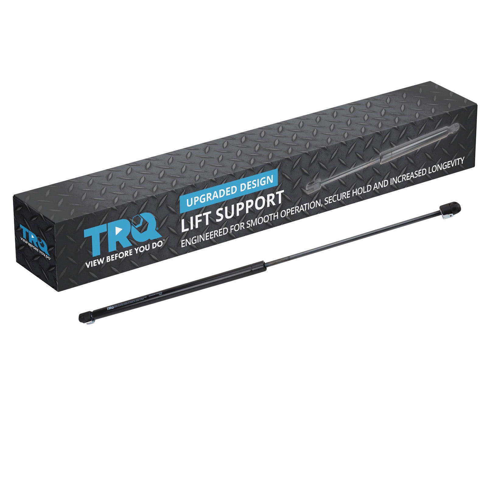 Gasveer achterklep Achterruit Glas Gasveer Shock Voor Jeep