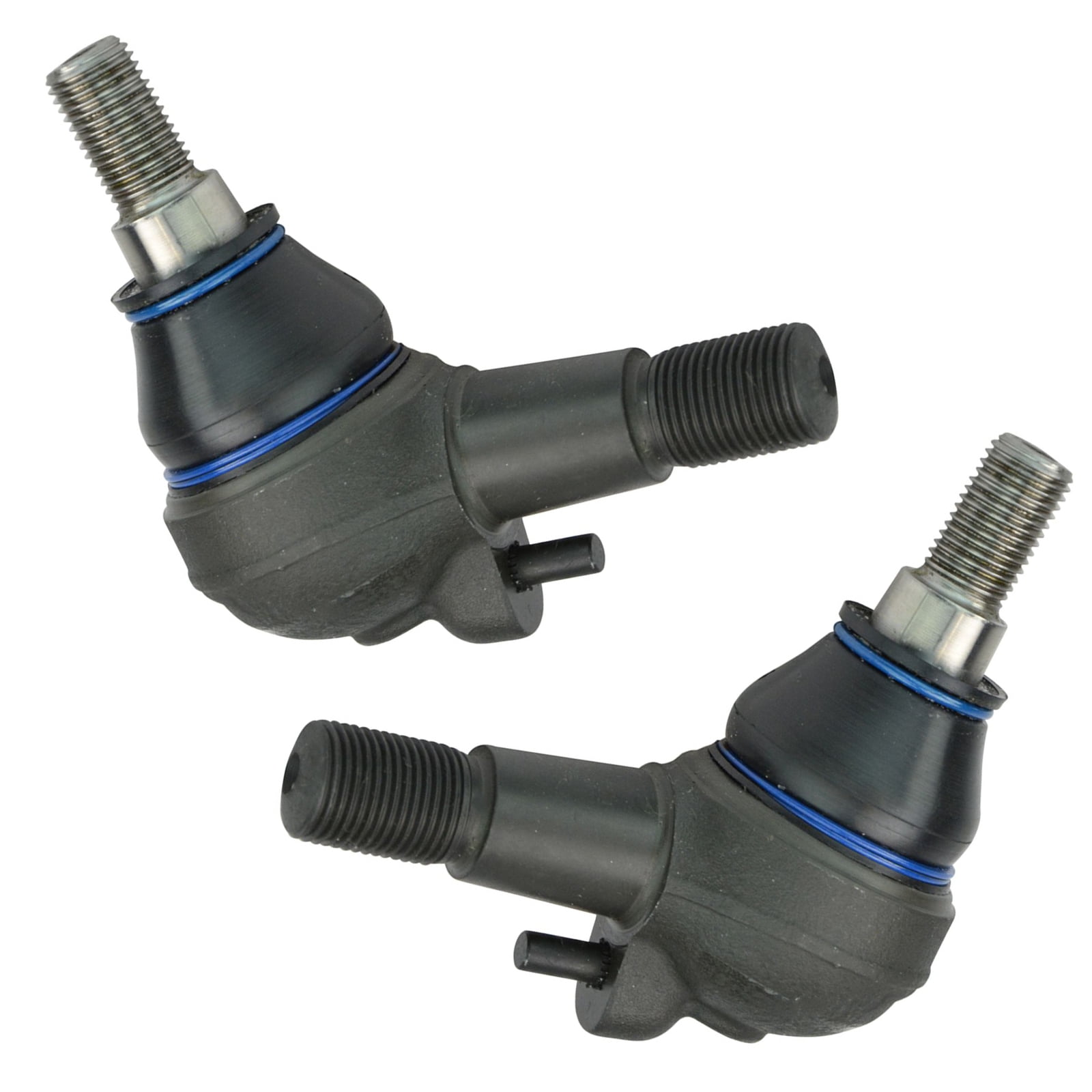 TRQ Ball Joint Balljoint Front Lower Pair Set for MB 300 400 500 600 CL S Class PSA63225
