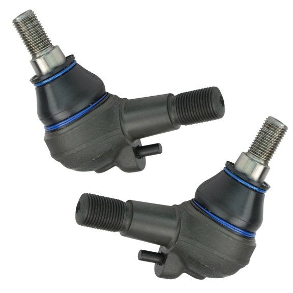 TRQ Ball Joint Balljoint Front Lower Pair Set for MB 300 400 500 600 CL S Class PSA63225