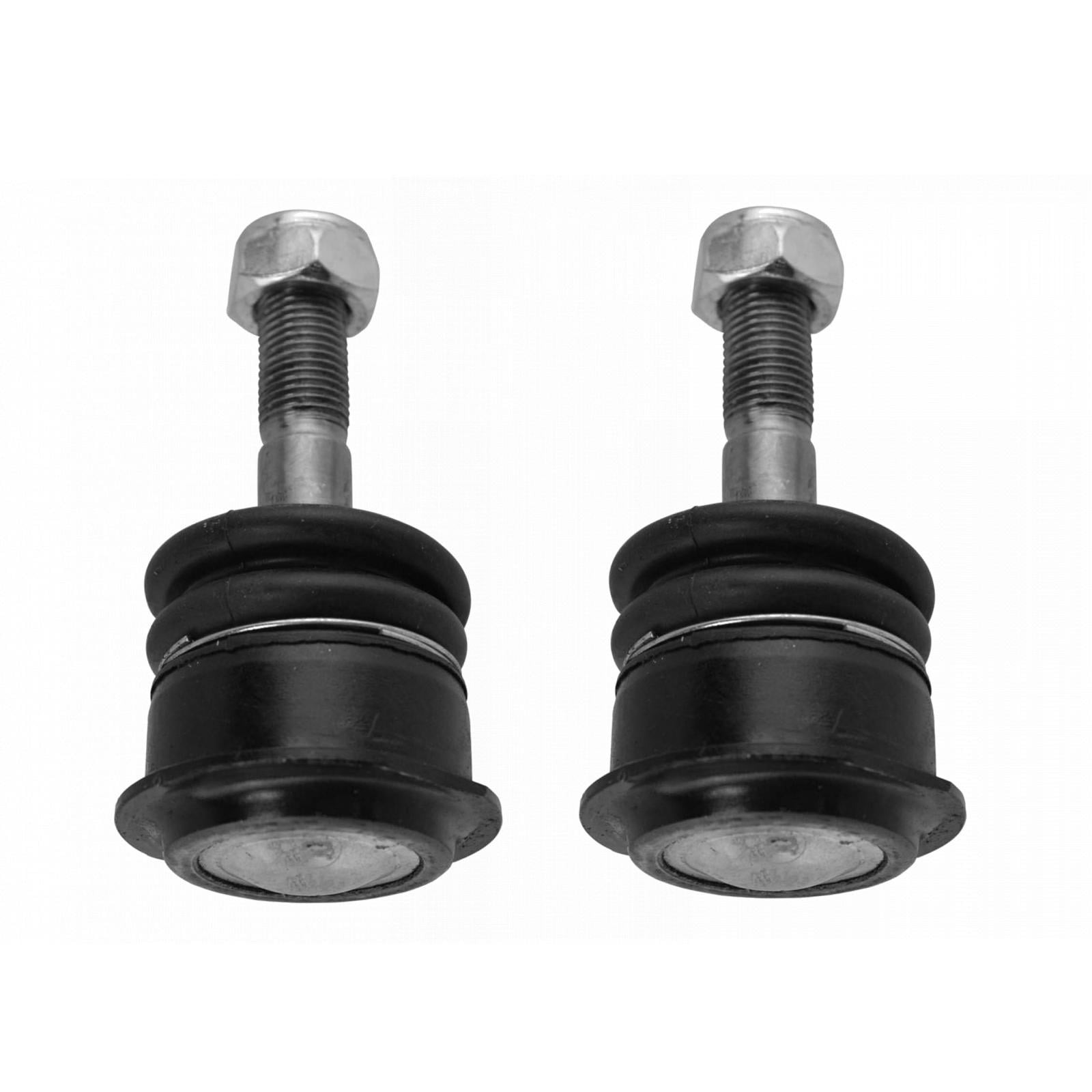 TRQ Ball Joint Front Upper LH RH Pair for Crown Vic Grand Marquis Town Car New PSA63326