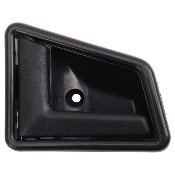 TRQ Driver Side Interior Door Handle Black Fits 1998 Chevrolet Tracker 1996-1997 Geo 1991-1998 Suzuki Sidekick SZ1352104