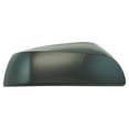 thumbnail image 1 of TRQ Black Paint to Match Mirror Cap RH Passenger Side for Toyota Tacoma Pickup MCA08468, 1 of 3