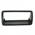 thumbnail image 1 of TRQ Black Textured Tailgate Handle Bezel for S-15 Sonoma S10 Pickup Truck Hombre DHA64730, 1 of 3