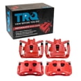 thumbnail image 1 of TRQ Brake Caliper Set Performance Fits 2012-2018 Ford F-150, 1 of 5