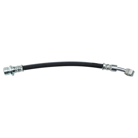 TRQ Brake Hose Rear Outer Fits 2007-2010 Honda Odyssey