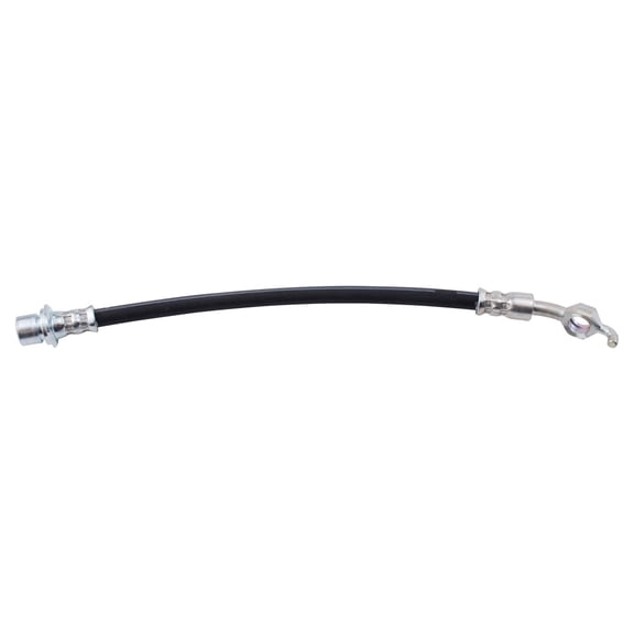 TRQ Brake Hose Rear Outer Fits 2011-2020 Toyota Sienna