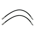 thumbnail image 1 of TRQ Brake Hose Set Fits 04-08 Chrysler 96-19 Mercedes-Benz, 1 of 4