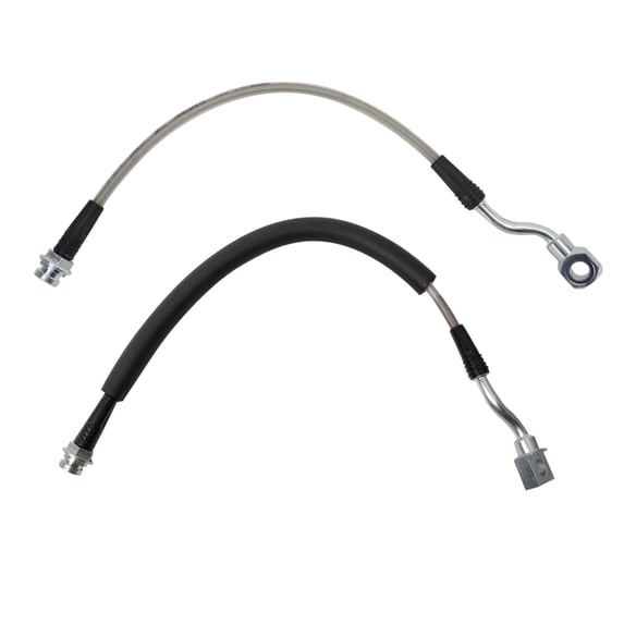 Fuel Tank Straps for 2011-2020 Chevrolet Silverado 2500 HD
