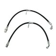 thumbnail image 1 of TRQ Brake Hose Set Fits 2009-2013 Subaru Forester, 1 of 5