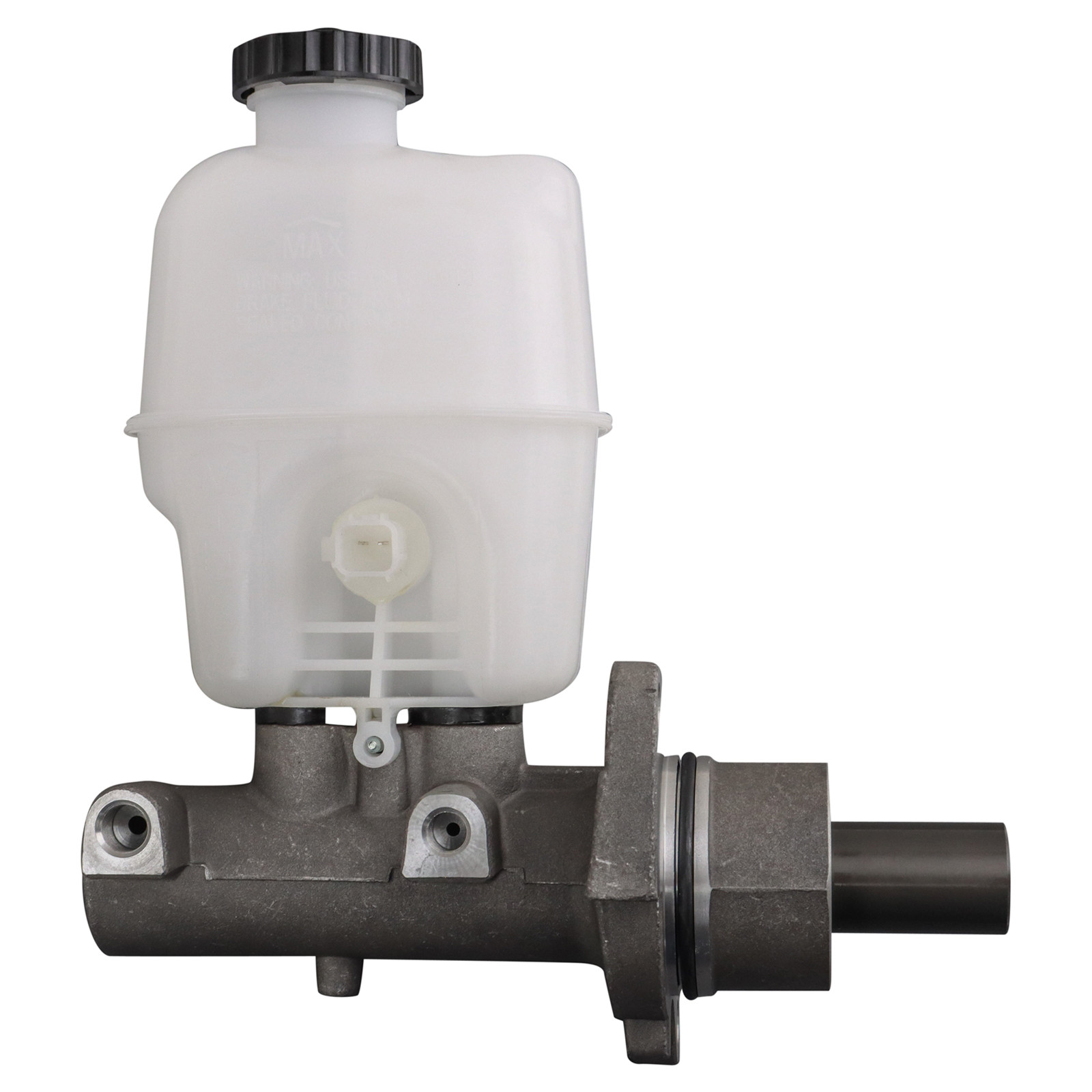 Brake Master Cylinder For 2002-2005 Dodge Ram 1500 2-Wheel ABS – 5102032AA Mid Valley