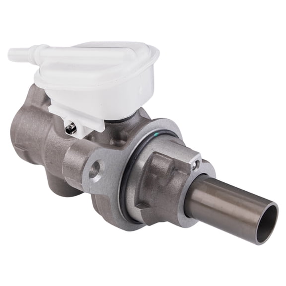 TRQ Brake Master Cylinder Fits 2009-2011 Ford Focus