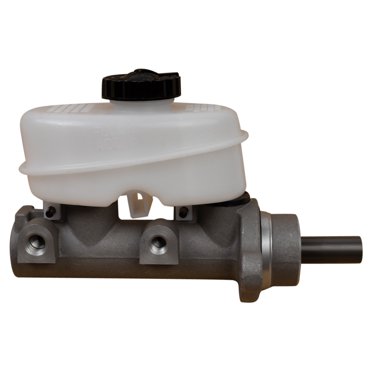 Nurniacl Brake Master Cylinder With Reservoir For 1999-2004 Dodge Dakota & 1999-2003 Durango – 1.125" Bore, Aluminum