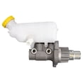 thumbnail image 1 of TRQ Brake Master Cylinder for Chrysler Pacifica Caravan Town & Country VW Routan BCA11577, 1 of 4