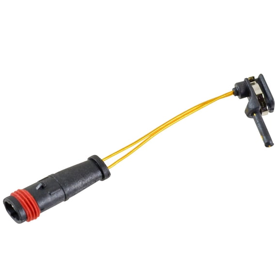 TRQ Brake Pad Wear Sensor 2115401717 NEW for Mercedes Benz CLK SL C E S Class BSA70811
