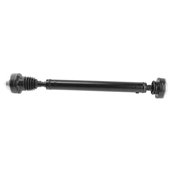 TRQ Brand Front Driveshaft Propshaft Assembly Direct Fit for 02-07 Liberty 16.5" DSA89389