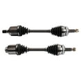 thumbnail image 1 of TRQ CV Axle Assembly Set Fits 2011-2014 Hyundai Sonata L4 2.0L CSA32610, 1 of 5